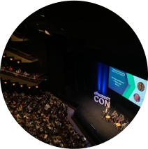 Ateliers & conférences